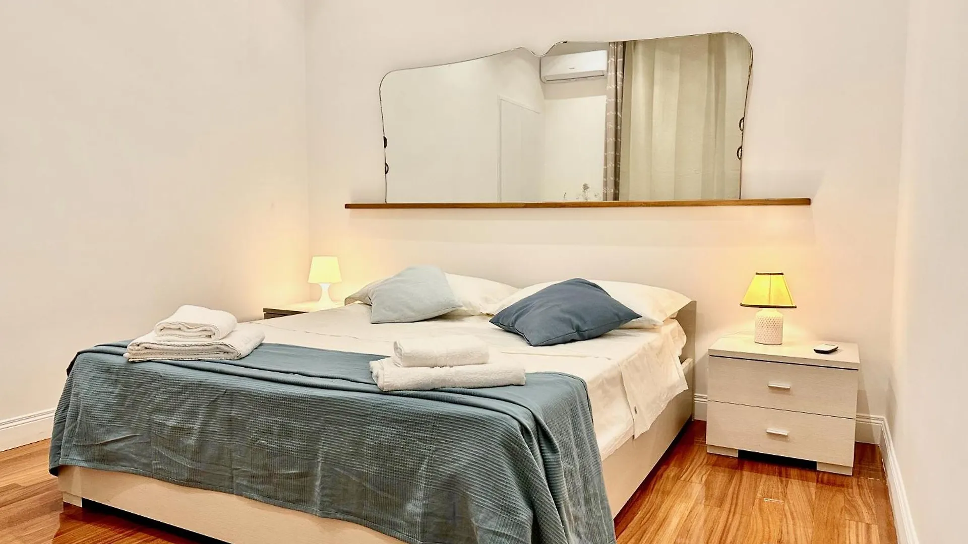 Apartment Vacanze Romane Laterano Italy