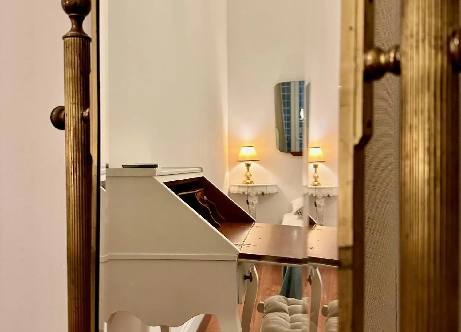 Vacanze Romane Laterano Apartment