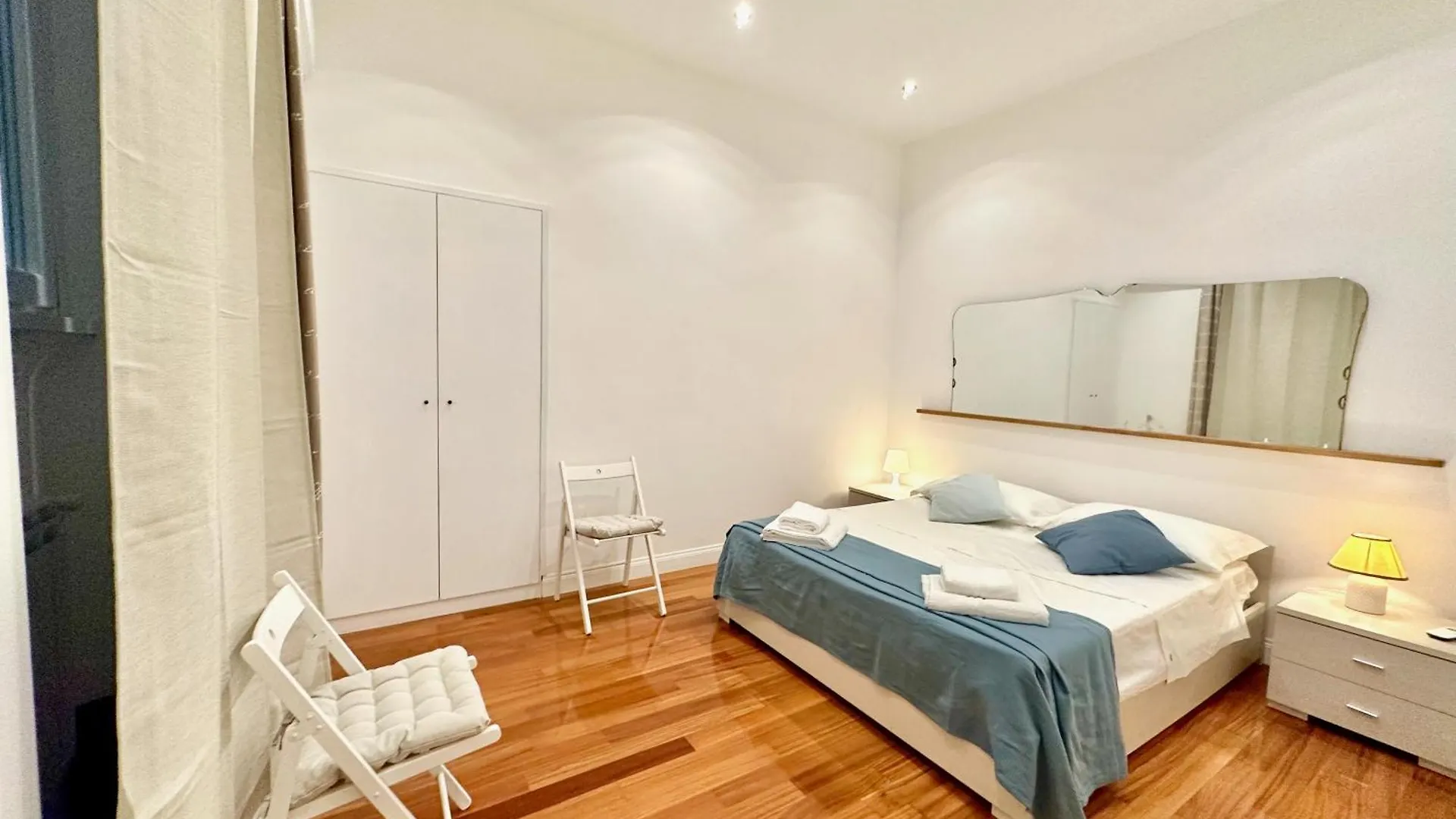 Apartment Vacanze Romane Laterano