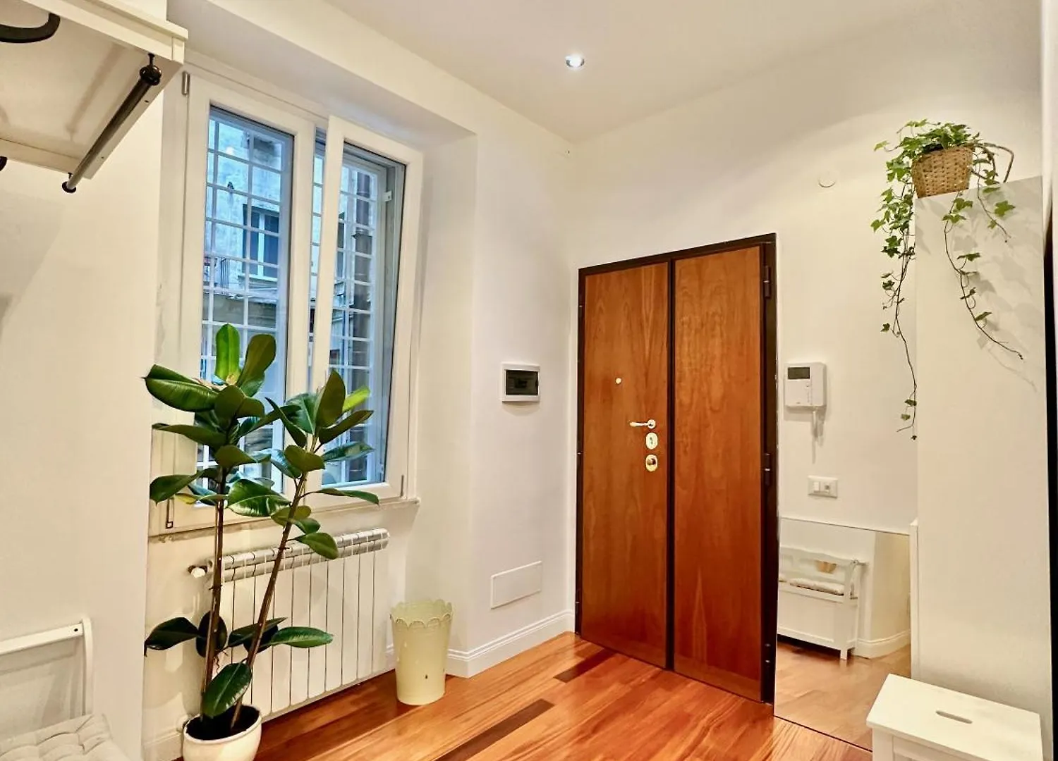 Apartment Vacanze Romane Laterano Italy