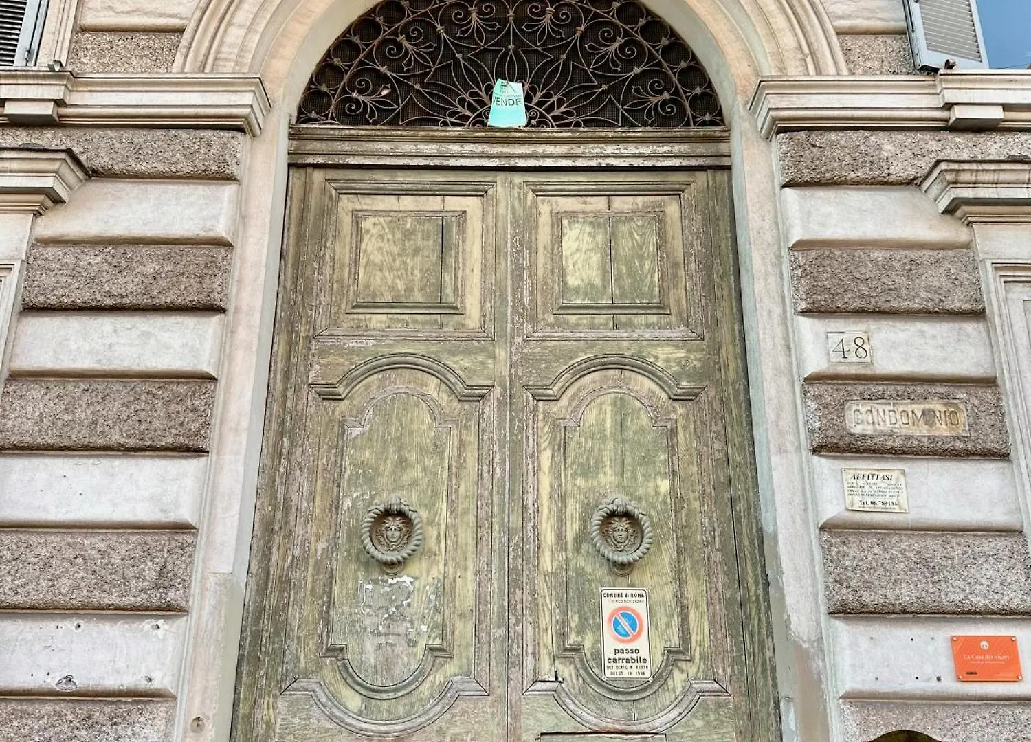 Apartment Vacanze Romane Laterano