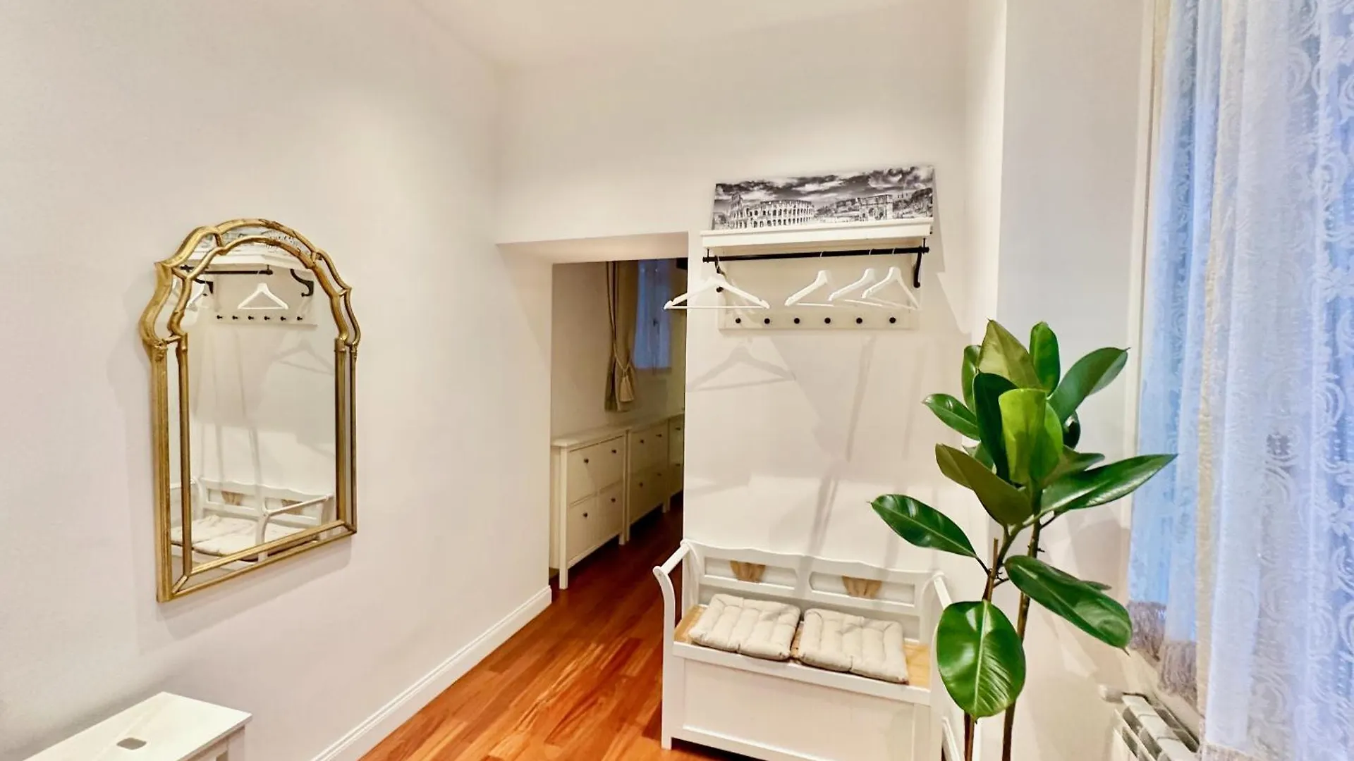 Apartment Vacanze Romane Laterano