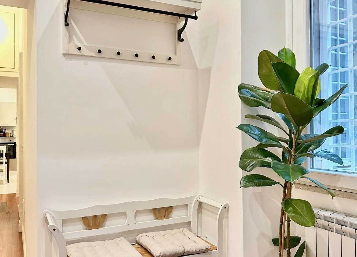 Vacanze Romane Laterano Apartment Rome